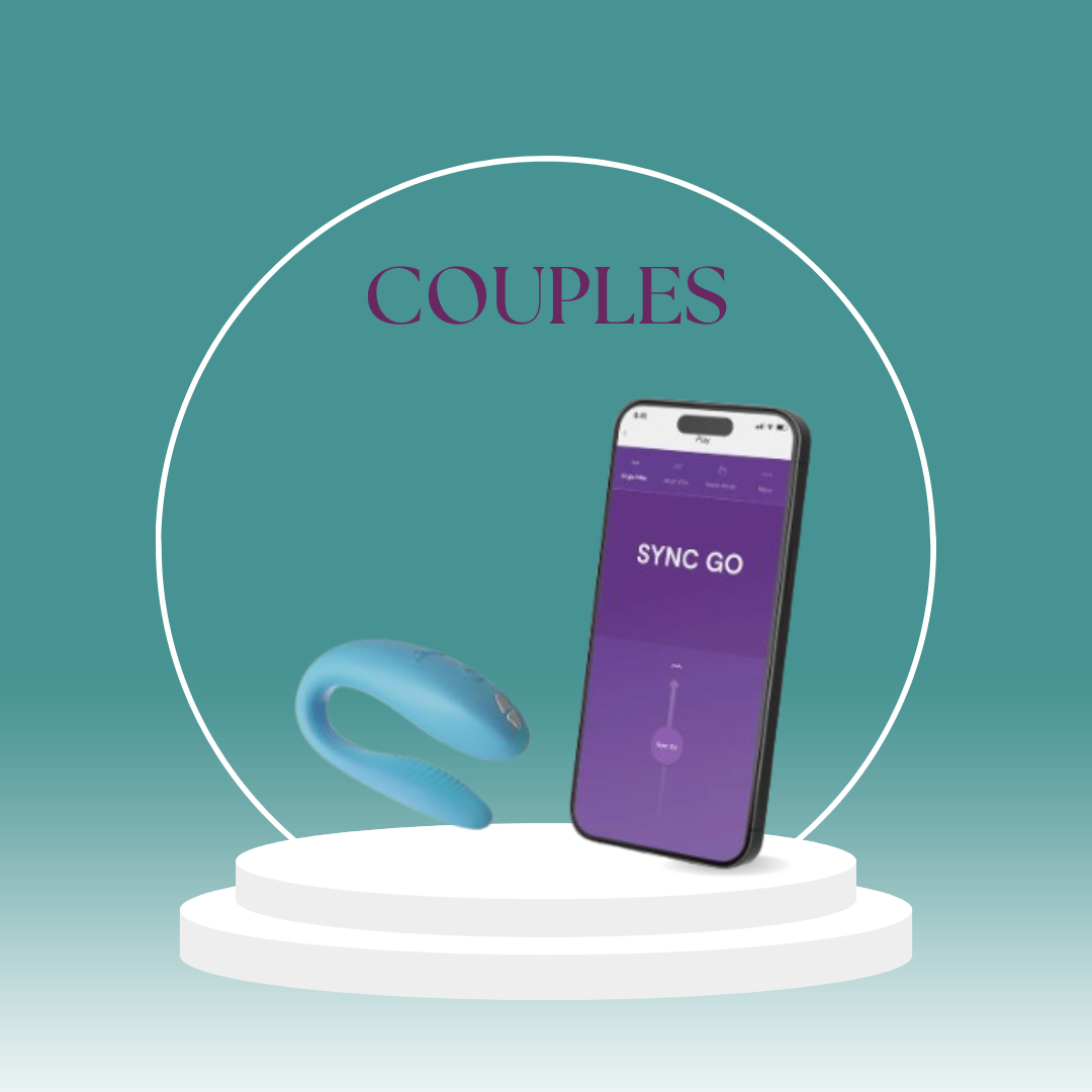 Couples Toys