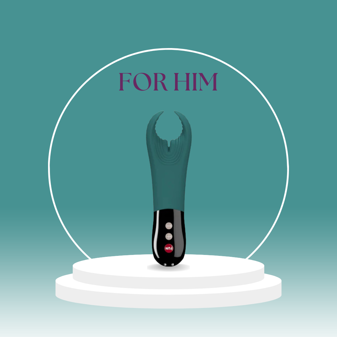 For Him - Sleeves & More