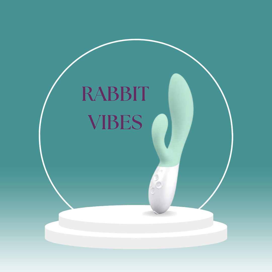 Rabbit Vibes